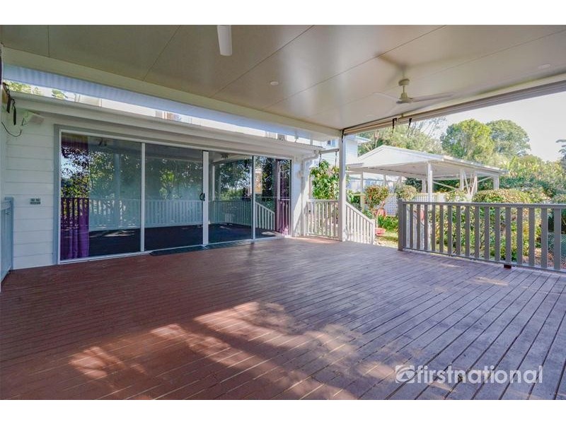 Tamborine Mountain QLD 4272