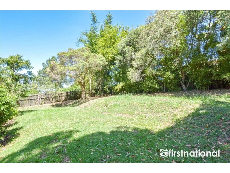 Tamborine Mountain QLD 4272