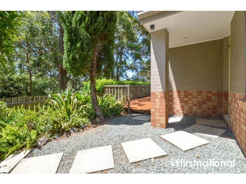 Tamborine Mountain QLD 4272