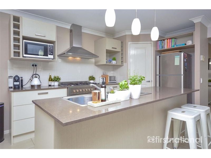 25 Bushland Place, Maudsland QLD 4210