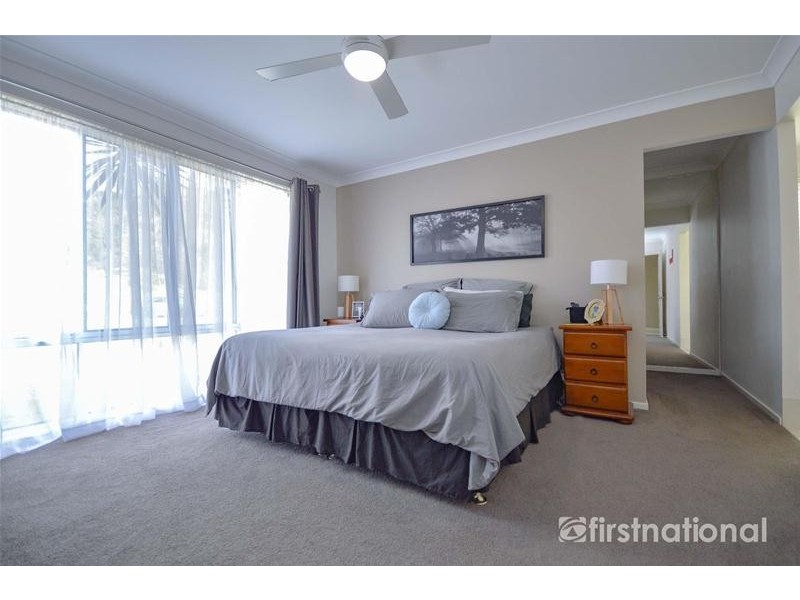 25 Bushland Place, Maudsland QLD 4210