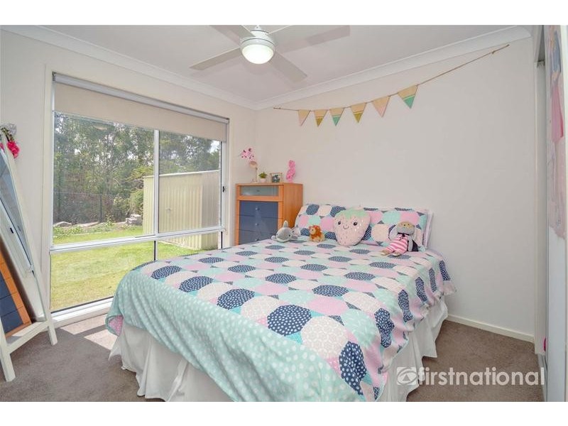 25 Bushland Place, Maudsland QLD 4210