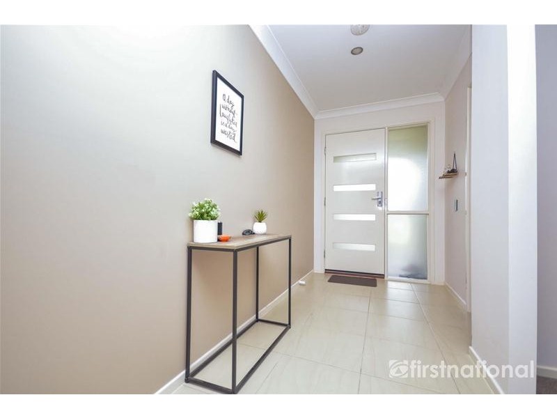 25 Bushland Place, Maudsland QLD 4210