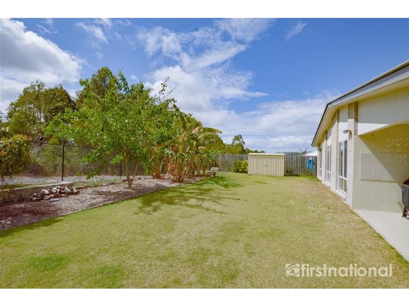 25 Bushland Place, Maudsland QLD 4210
