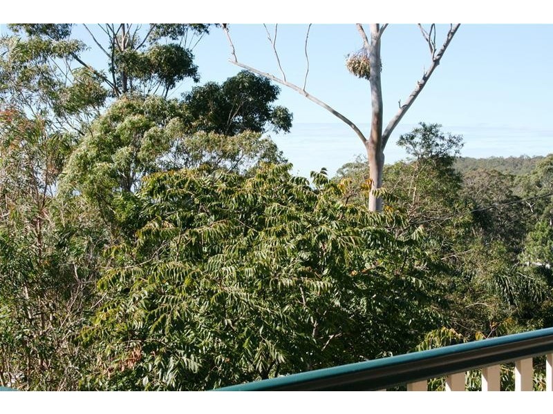 Eagle Heights QLD 4271