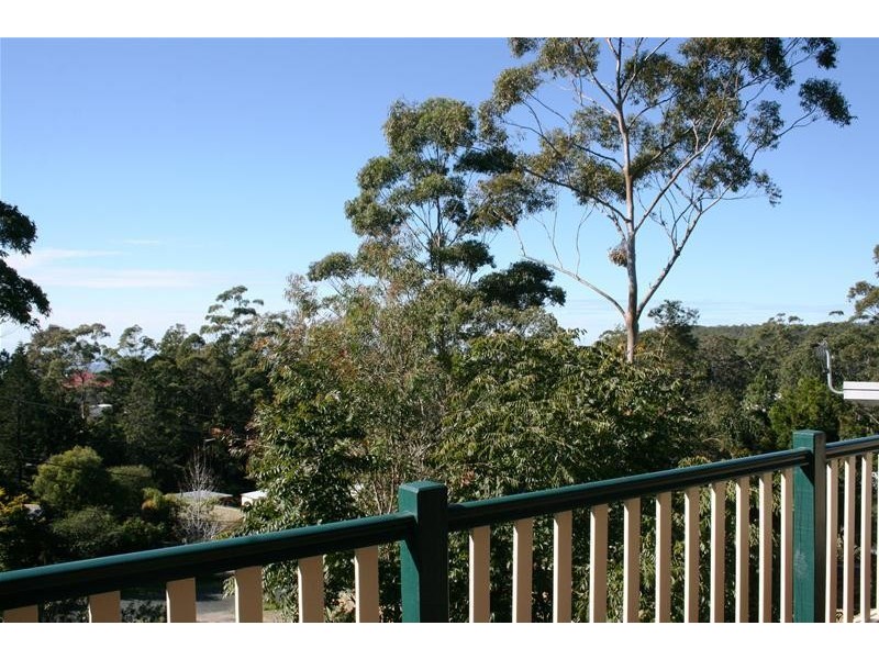 Eagle Heights QLD 4271