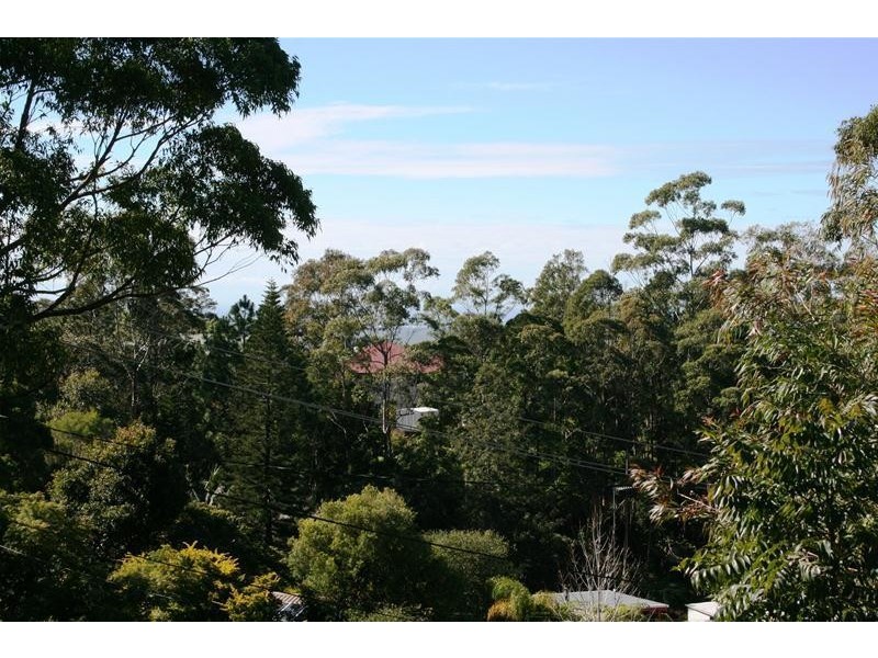 Eagle Heights QLD 4271