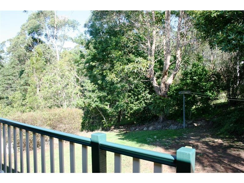 Eagle Heights QLD 4271