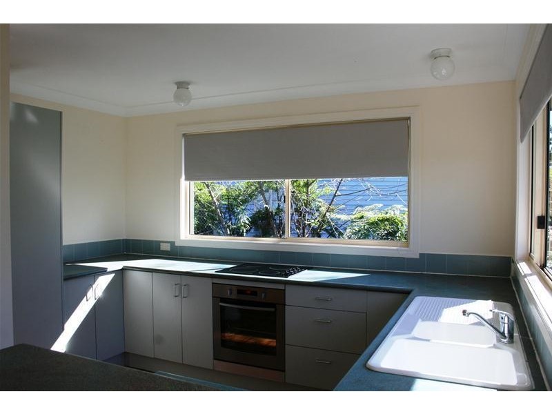 Eagle Heights QLD 4271