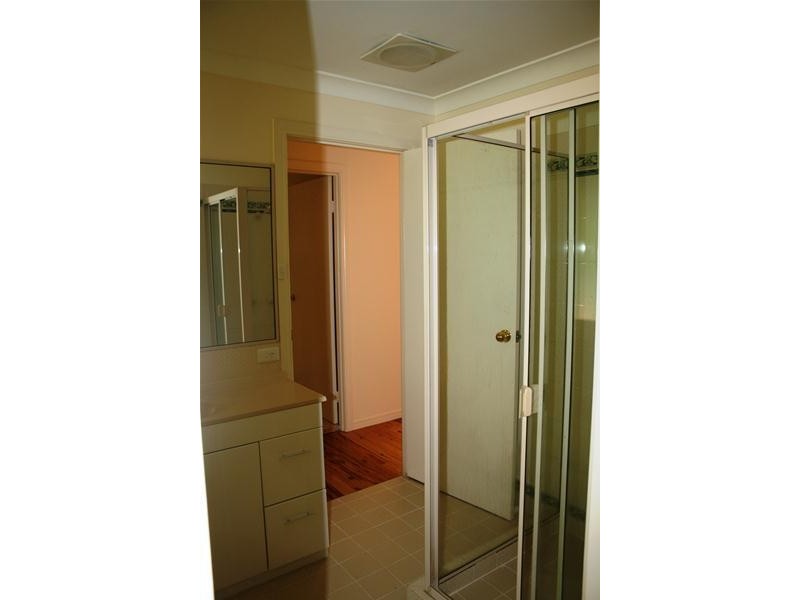 Eagle Heights QLD 4271