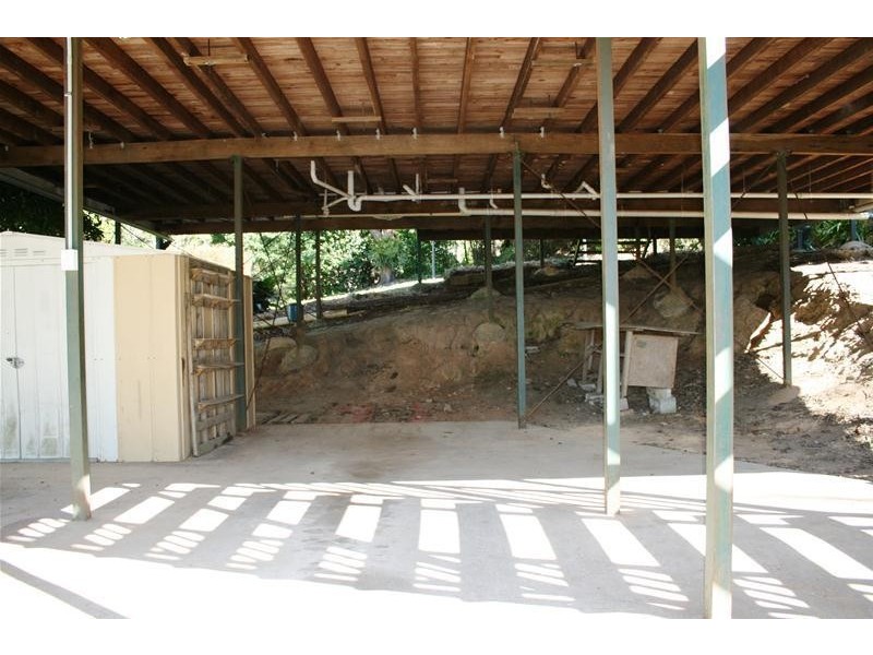 Eagle Heights QLD 4271