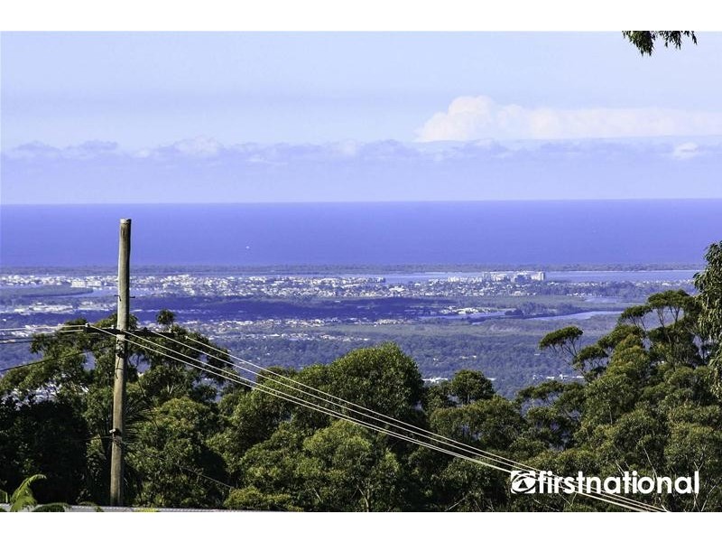 90 Contour Road, Tamborine Mountain QLD 4272