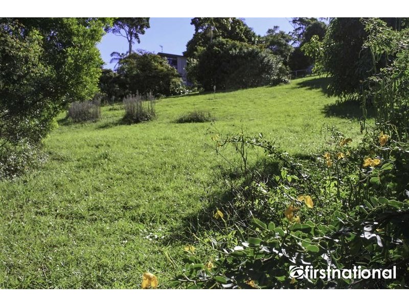 90 Contour Road, Tamborine Mountain QLD 4272