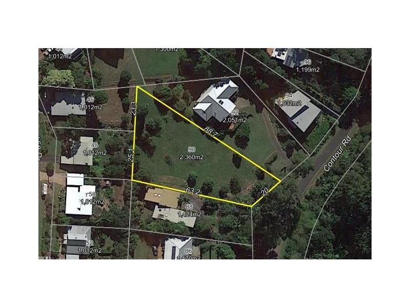 90 Contour Road, Tamborine Mountain QLD 4272