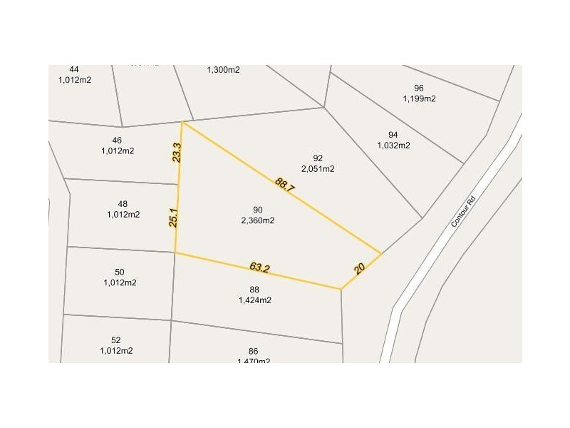 90 Contour Road, Tamborine Mountain QLD 4272