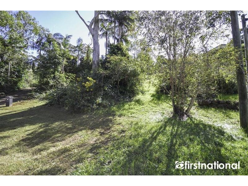 90 Contour Road, Tamborine Mountain QLD 4272