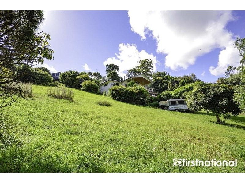 90 Contour Road, Tamborine Mountain QLD 4272