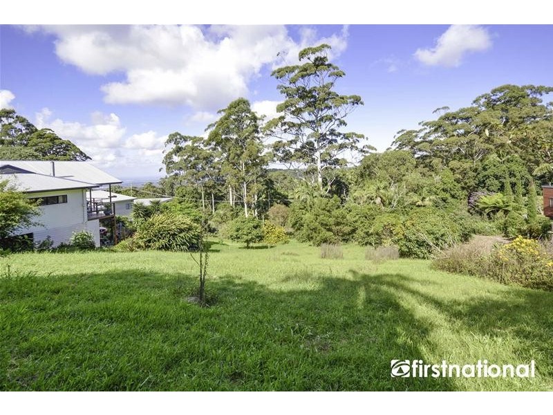 90 Contour Road, Tamborine Mountain QLD 4272
