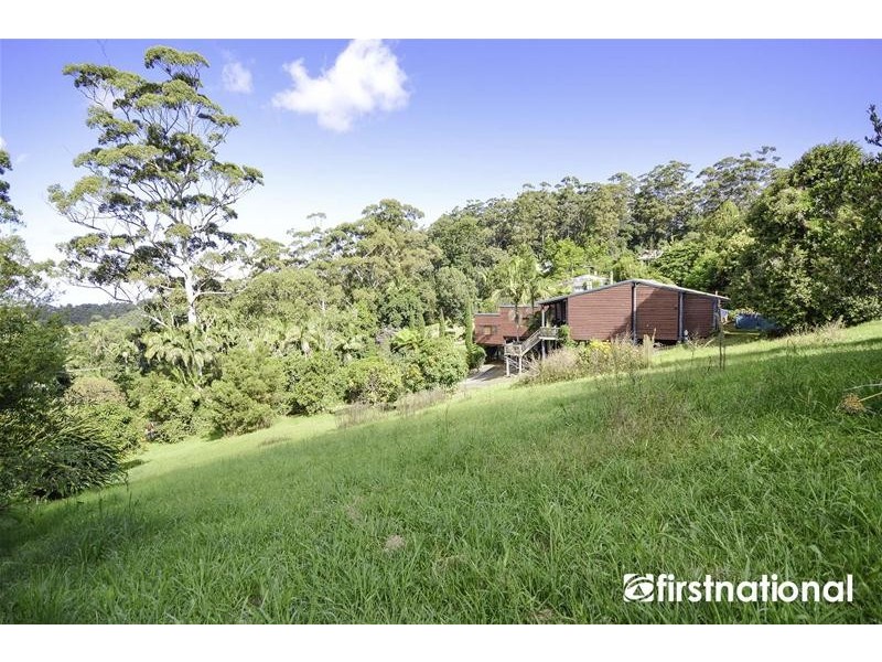 90 Contour Road, Tamborine Mountain QLD 4272