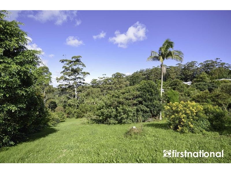 90 Contour Road, Tamborine Mountain QLD 4272