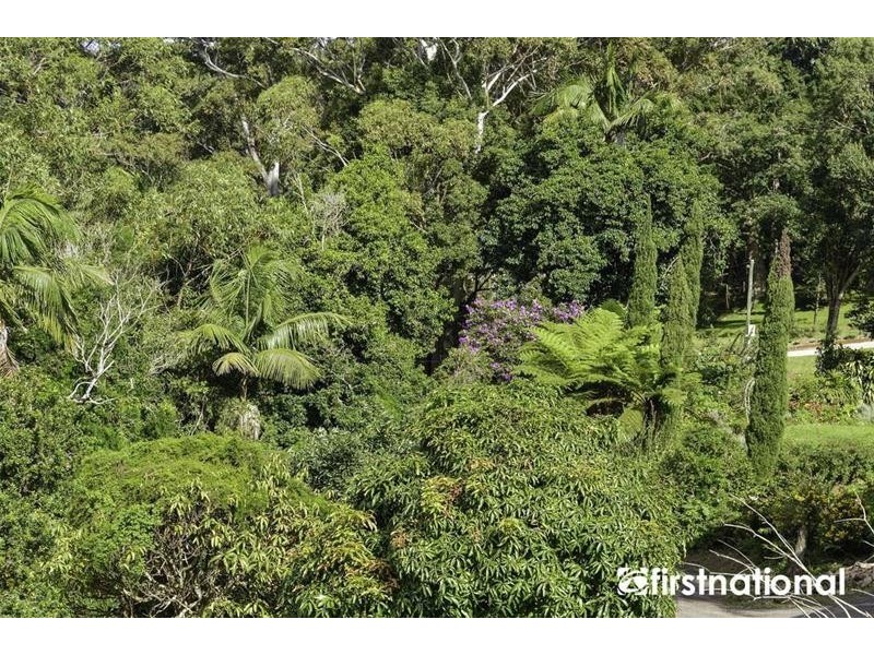 90 Contour Road, Tamborine Mountain QLD 4272
