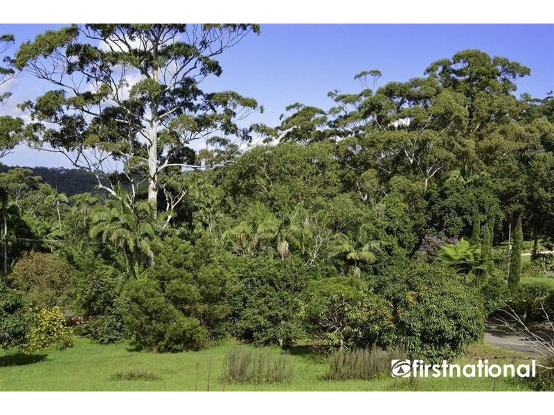 90 Contour Road, Tamborine Mountain QLD 4272