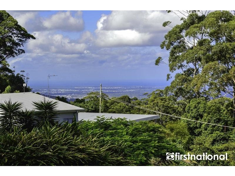90 Contour Road, Tamborine Mountain QLD 4272