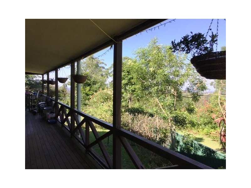 Tamborine Mountain QLD 4272