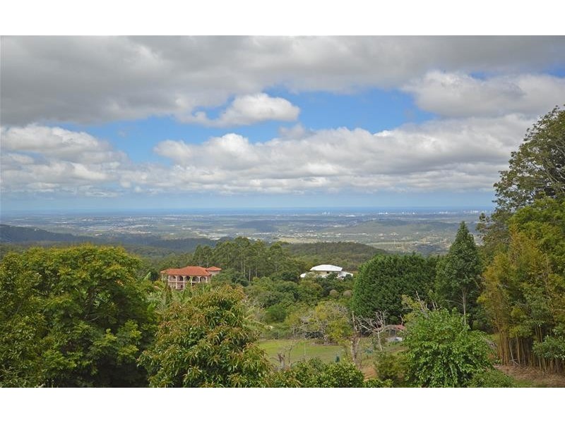 31 Cliff Way, Tamborine Mountain QLD 4272
