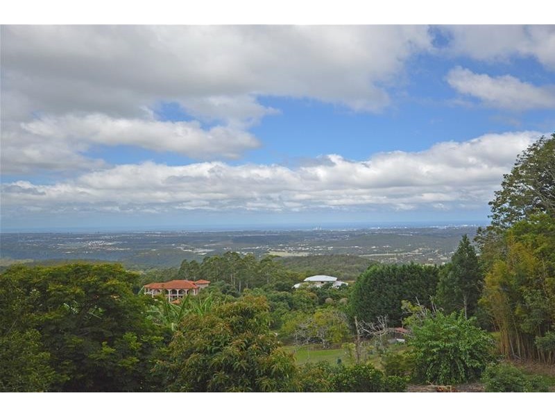 31 Cliff Way, Tamborine Mountain QLD 4272