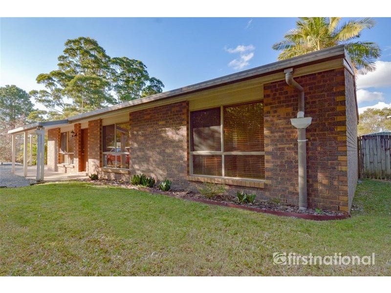 5 Demavend Drive, Tamborine Mountain QLD 4272