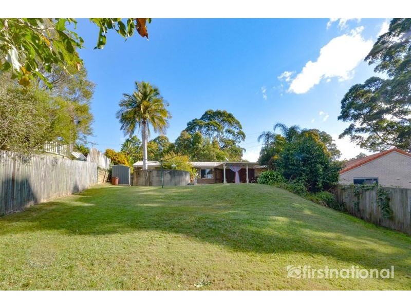 5 Demavend Drive, Tamborine Mountain QLD 4272
