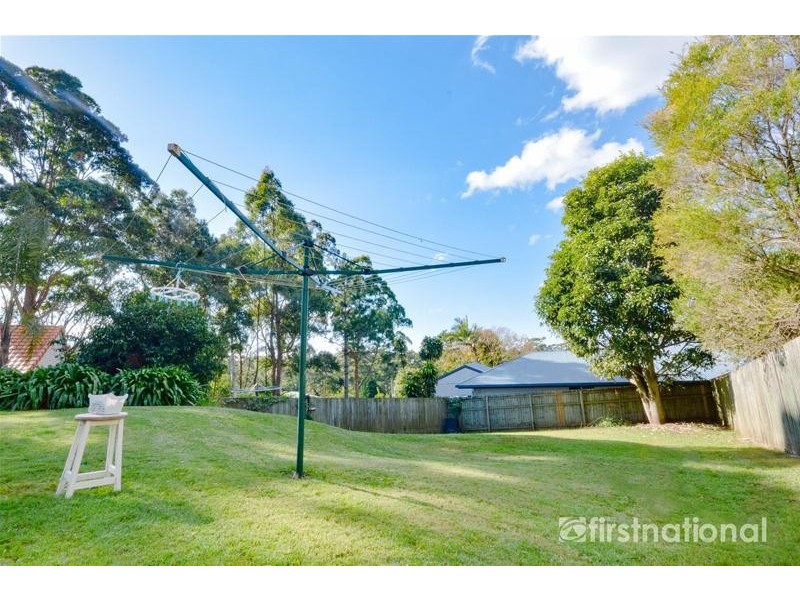 5 Demavend Drive, Tamborine Mountain QLD 4272