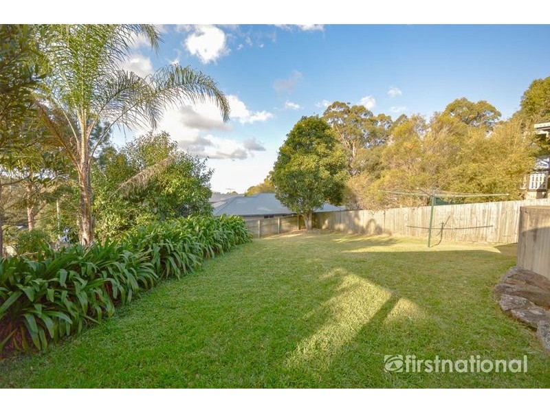5 Demavend Drive, Tamborine Mountain QLD 4272
