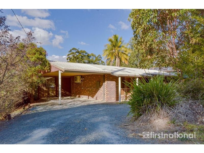 5 Demavend Drive, Tamborine Mountain QLD 4272