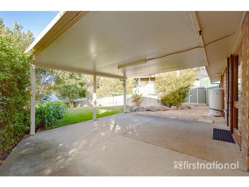 5 Demavend Drive, Tamborine Mountain QLD 4272