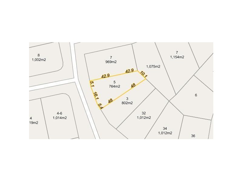 5 Demavend Drive, Tamborine Mountain QLD 4272