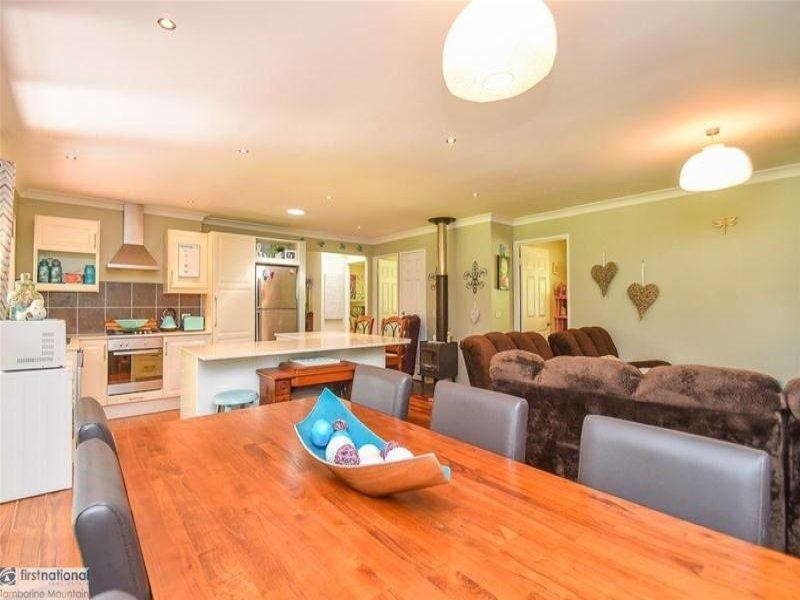 Tamborine Mountain QLD 4272