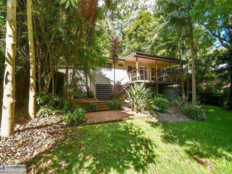 Tamborine Mountain QLD 4272