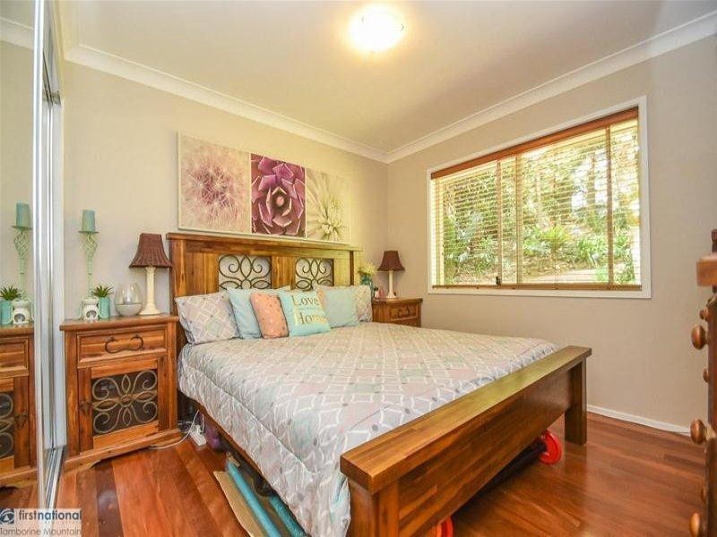 Tamborine Mountain QLD 4272