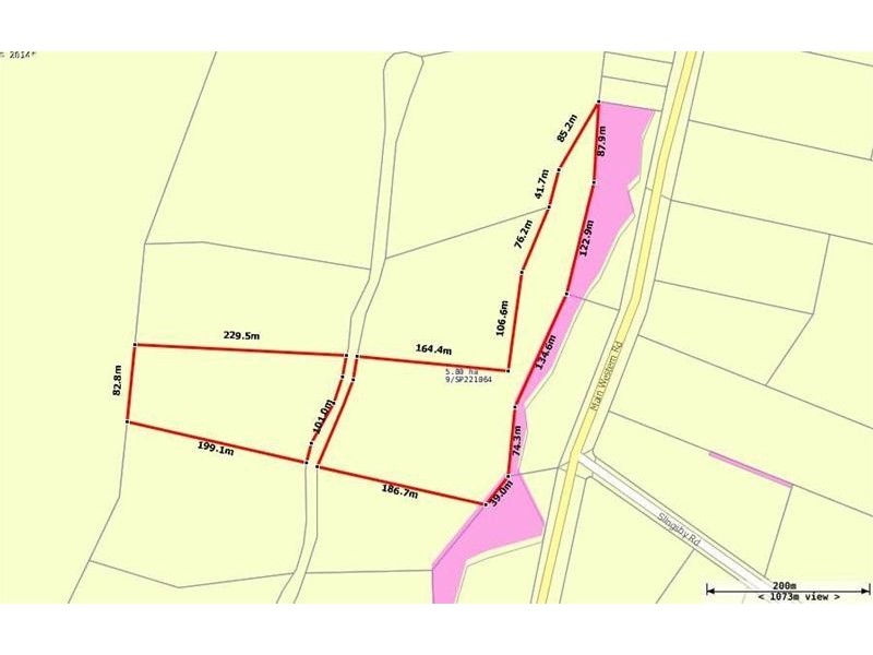 9/905 Tamborine Mountain Road, Tamborine Mountain QLD 4272