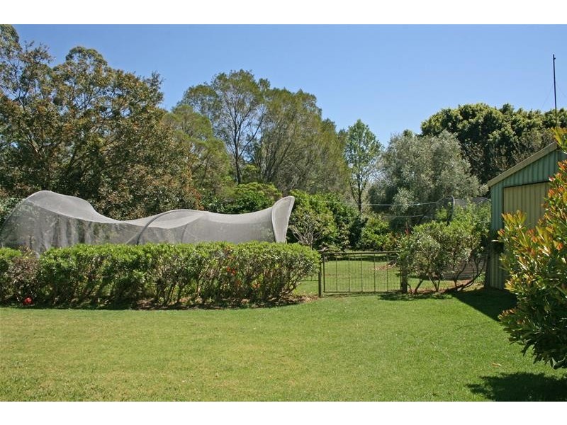 32 Bateke Road, Tamborine Mountain QLD 4272