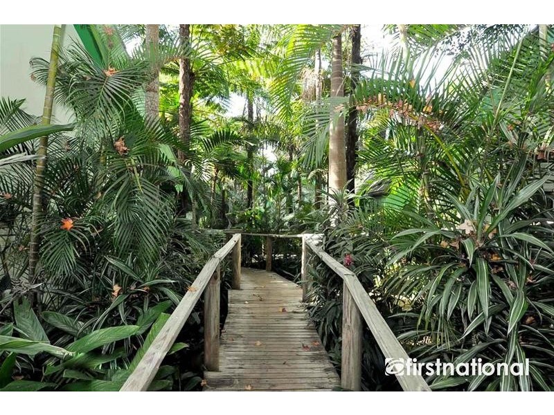 Tamborine Mountain QLD 4272