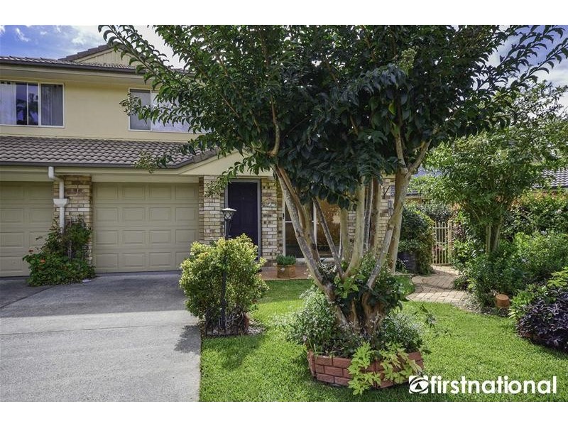 Tamborine Mountain QLD 4272