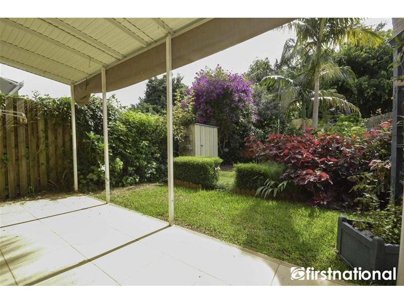 Tamborine Mountain QLD 4272