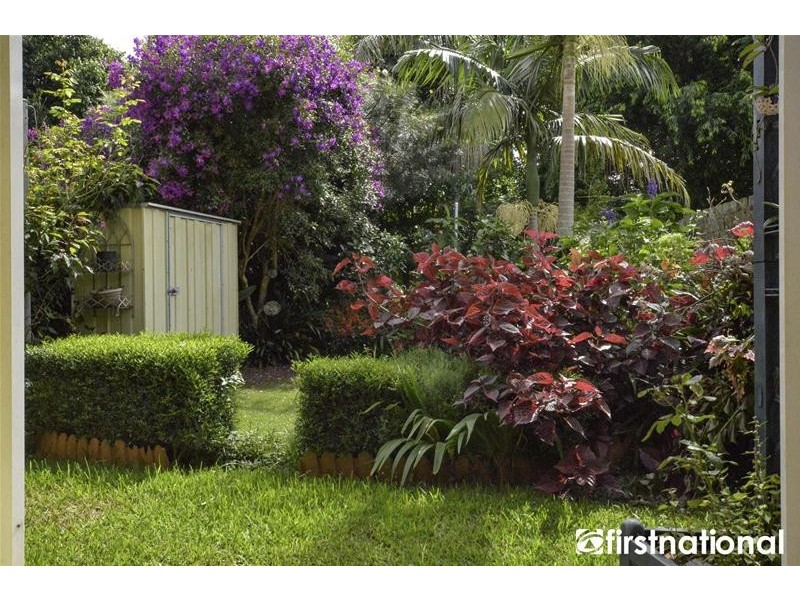 Tamborine Mountain QLD 4272