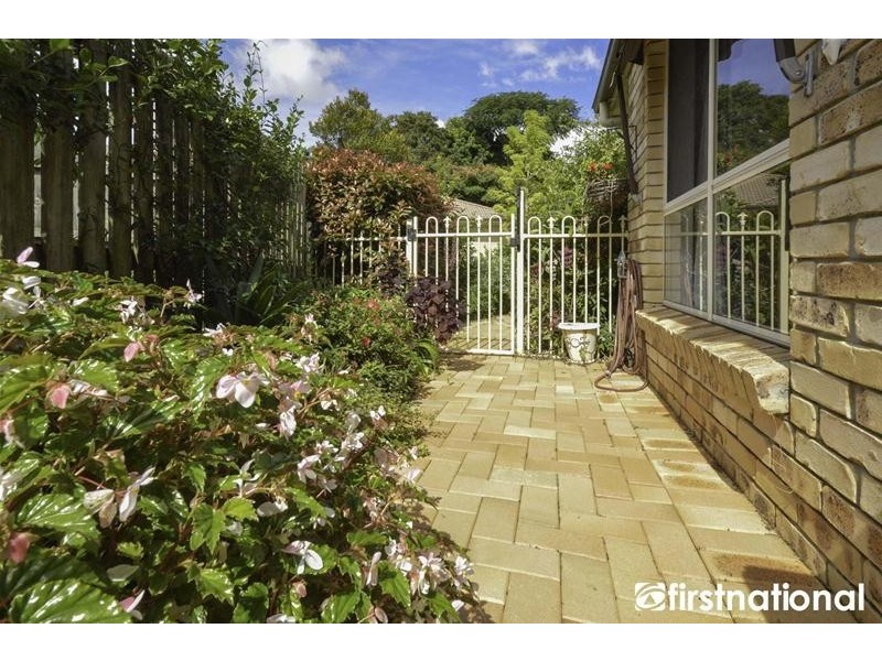 Tamborine Mountain QLD 4272