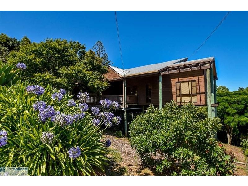 36 Justin Avenue, Tamborine Mountain QLD 4272