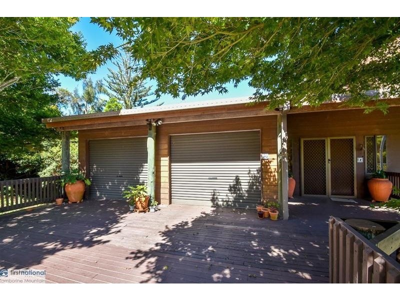 36 Justin Avenue, Tamborine Mountain QLD 4272