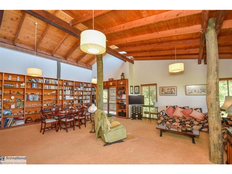 36 Justin Avenue, Tamborine Mountain QLD 4272